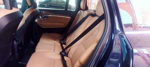 Imagem 8 de 20 de Volvo Xc90 T8 Inscripition
