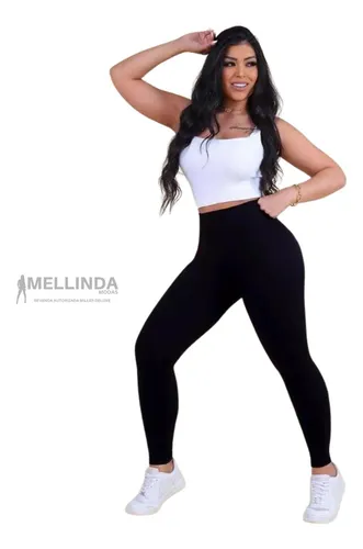 Calça Legging Montaria Melina