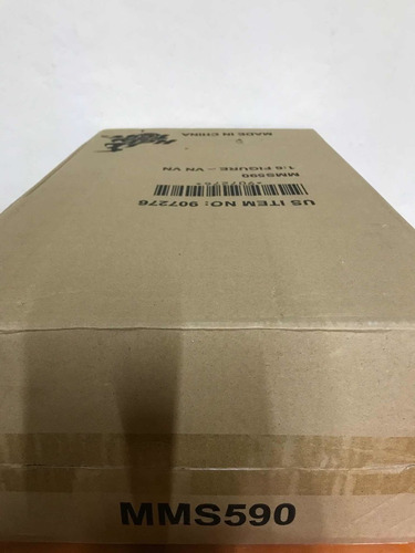 Venom 1/6 Hot Toys Marvel Spider-man Eddie Brock Carnage