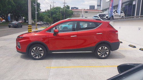 Jac Sei 3 Crossover 2023