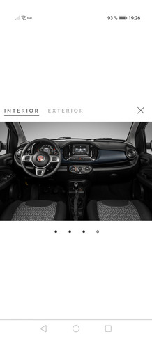 Fiat Uno 1.4 Like Mt