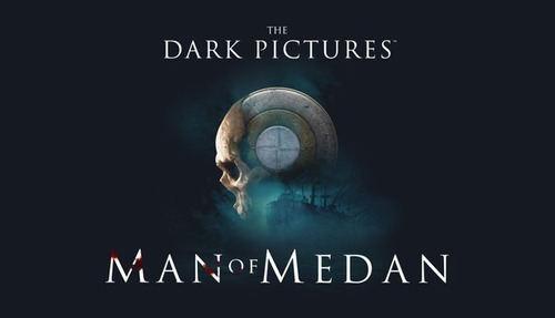 The Dark Pictures Anthology Man Of Medan Original Steam Pc