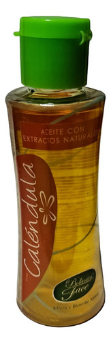  Aceite De Calendula 60ml - mL