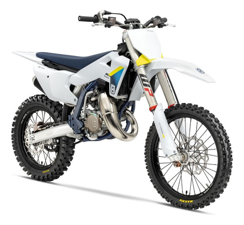 Tc 85 2025 Husqvarna Motorcycles
