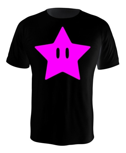 Camiseta Videojuegos  Videojuego R36