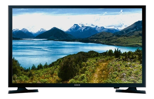  Smart Tv Led Samsung 43  Full Hd 43j5290 Netflix Youtube 