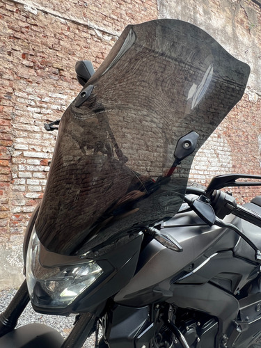 Bajaj Dominar 250