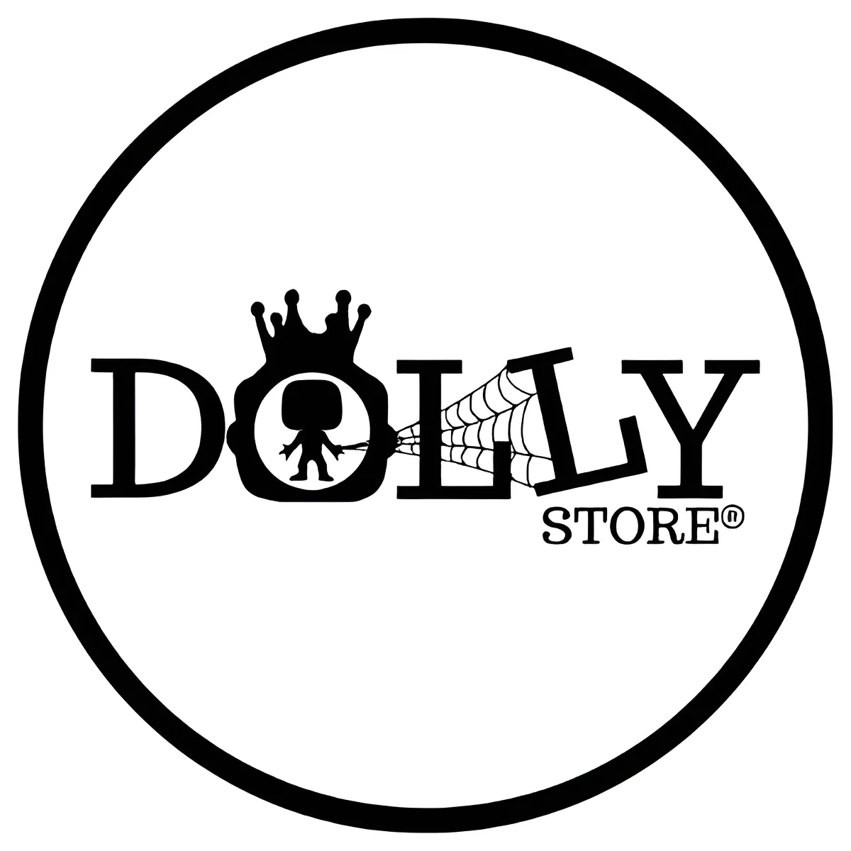 DOLLY STORE