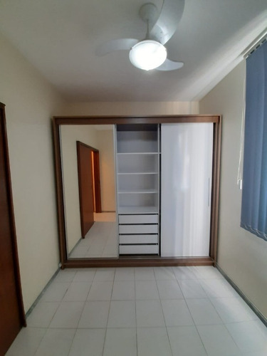 Imagem 1 de 16 de Apartamento À Venda, 3 Quartos, 1 Suíte, 1 Vaga, Vila Cloris - Belo Horizonte/mg - 2954