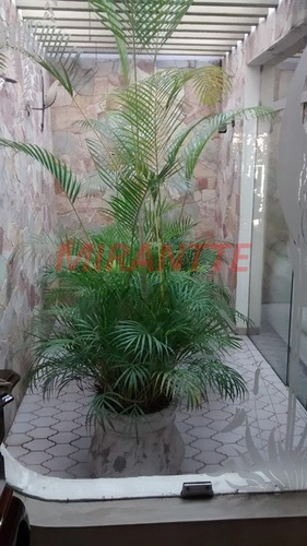 Imagem 15 de 27 de Casa Terrea Em Vila Rosaria - São Paulo, Sp - 322522