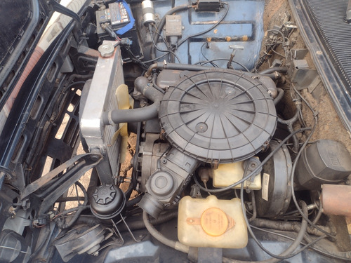 Opala Comodoro Sl/e 2.5