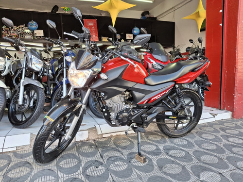 Yamaha Factor 150 Ed Ano 2023