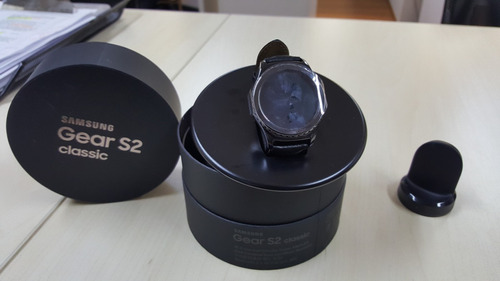 Reloj Samsung Gear S2