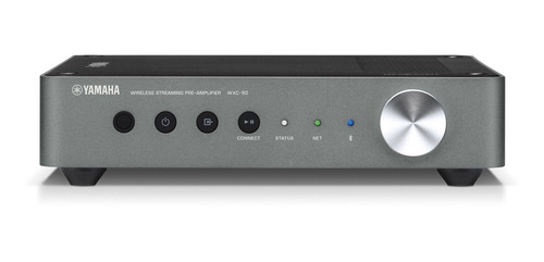 Pre Amplificador Musiccast Yamaha Wxc-50