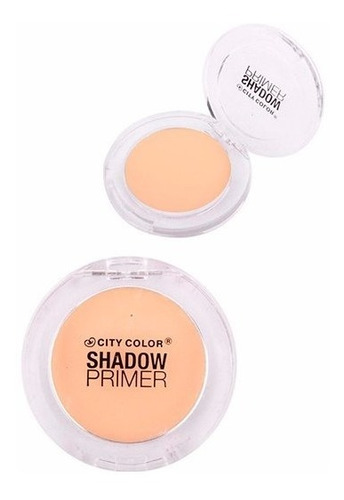 City Color Primer Ojos Shadow Primer