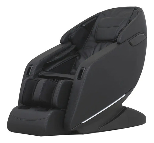 Sillón De Masajes Zero Gravity 3d Shiatsu Alivio Inteligente