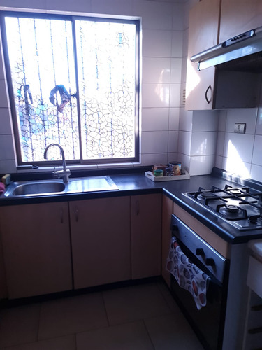 Se Vende Hermosa Casa 3d/3b En Maipu
