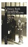 Libro Una Estrella Brilla Sobre Mount Morris Park De Roth He