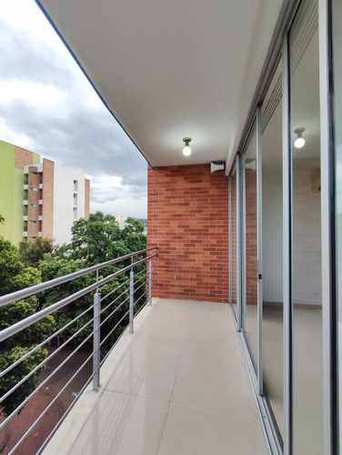 Apartamento En Venta En Cúcuta. Cod V26723
