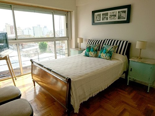 Imagen 6 de 9 de Departamento Venta Macrocentro 2 Ambientes