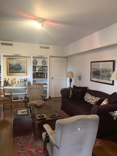 Departamento En Venta En Retiro