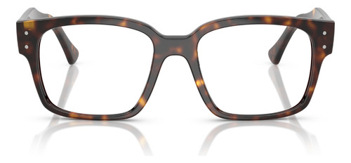 Óculos De Grau Ray Ban Laurene Havana Rx7256 8320-53