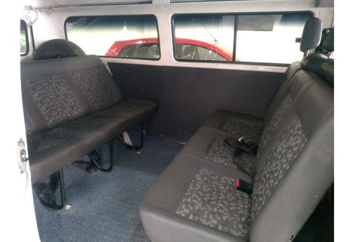 Kombi 1.4 Standard Total Flex 3p 2012