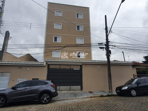 Imagem 1 de 20 de Venda Apartamento 2 Dormitórios Vila Milton Guarulhos R$ 270.000,00 - 36770v