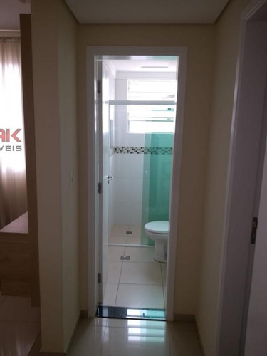 Ref.: 4510 - Apartamento Em Americana Para Venda - V4510