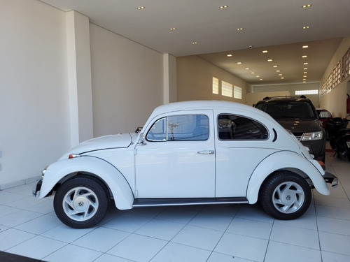 Imagem 5 de 11 de Volkwagen Fusca 1974