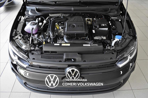 Polo 1.0 170 Tsi Sense Automático