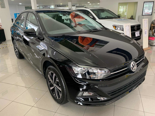 Imagen 4 de 15 de Volkswagen Virtus Comfortline Tip 2022