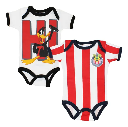 Bebes vestidos outlet de chivas