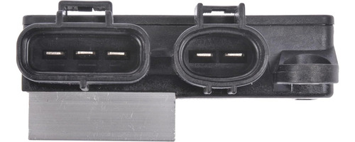 Modulo De Control Motoventilador Matrix 2012 2013 L4 1.8l