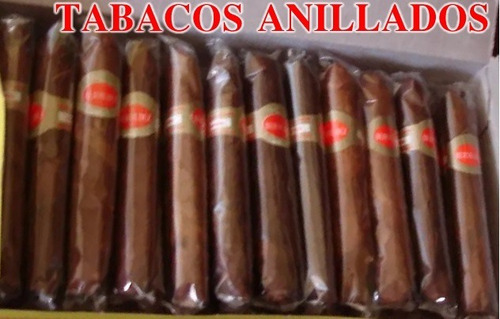 Tabacos Anillados