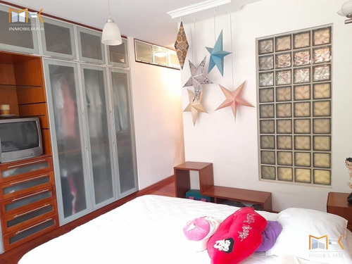 Imagen 26 de 26 de Mk Inmobiliaria Vente Espectacular Apartamento En La Tahona/04143995167mirtha De Freitas