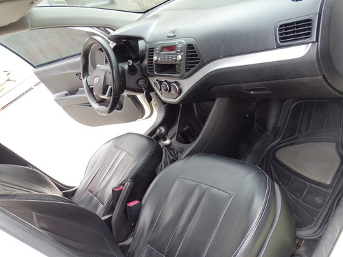 Kia Picanto 1.25 Ion