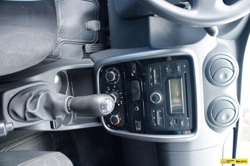 Renault Sandero 1.6 Authentique