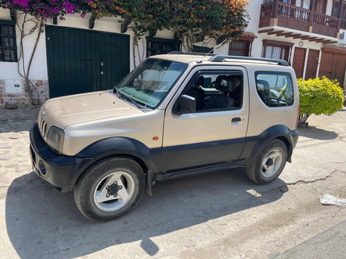 Chevrolet Jimny 1.3