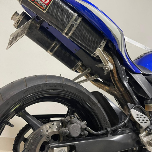 Imagen 8 de 25 de Yamaha R1 2005 Usado 33.878 Km Permuta Prenda Financiacion