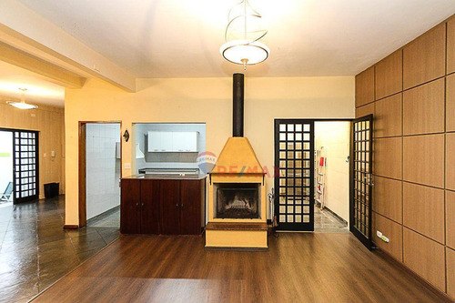 3 Casas Em 1 Terreno São 6 Quartos, 237 M² - Vila Regente Feijó - São Paulo/sp - So1638