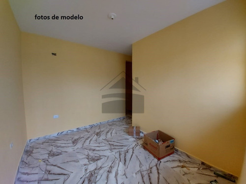 Imagem 6 de 15 de Casa - Campo De Santana - Ref: 2249 - V-2249