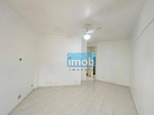 Imagem 14 de 30 de Gonzaga - Excelente Localização - 3 Dorms (1 Suite), 2 Vagas Demarcadas - Ap8110
