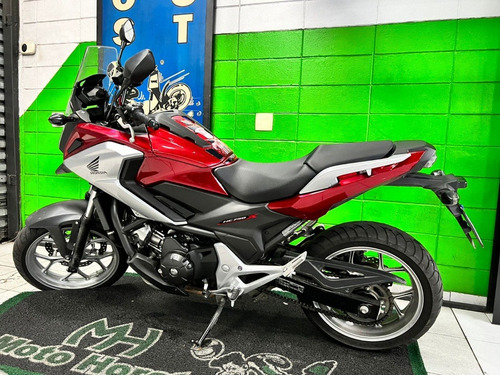 Imagem 6 de 7 de Honda Nc 750x - 2019/2019