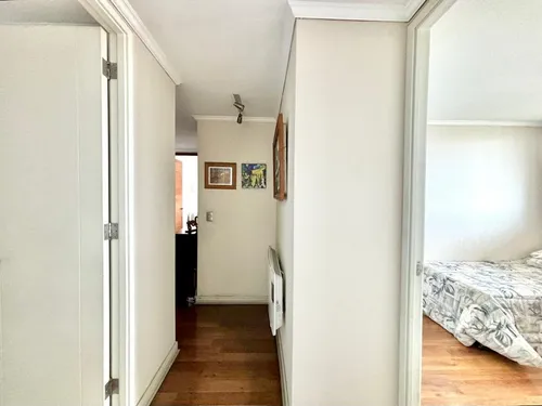 Kennedy Lateral / Las Hualtatas