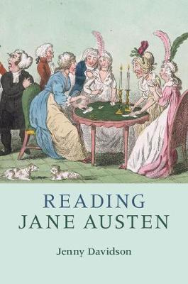 Libro Reading Writers And Their Work: Reading Jane Austen...