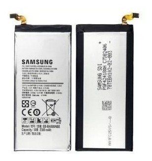 Bateria Pila Samsung Galaxy A3 2016  -mg