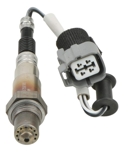 Sensor De Oxígeno Bosch 13685, Ajuste Único (honda) De Banda