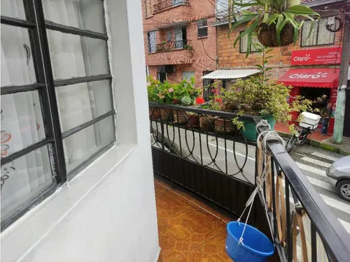 Vendo Casa En San Francisco Itagui