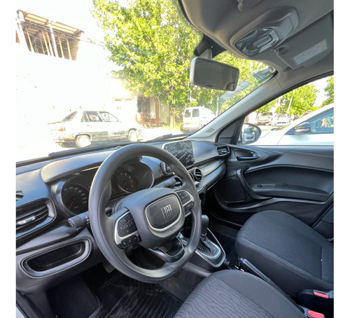 Fiat Cronos 1.3 Drive Cvt
